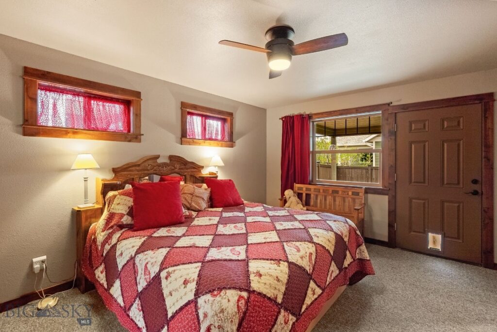 4784 Triumph Street, Bozeman MT 59718