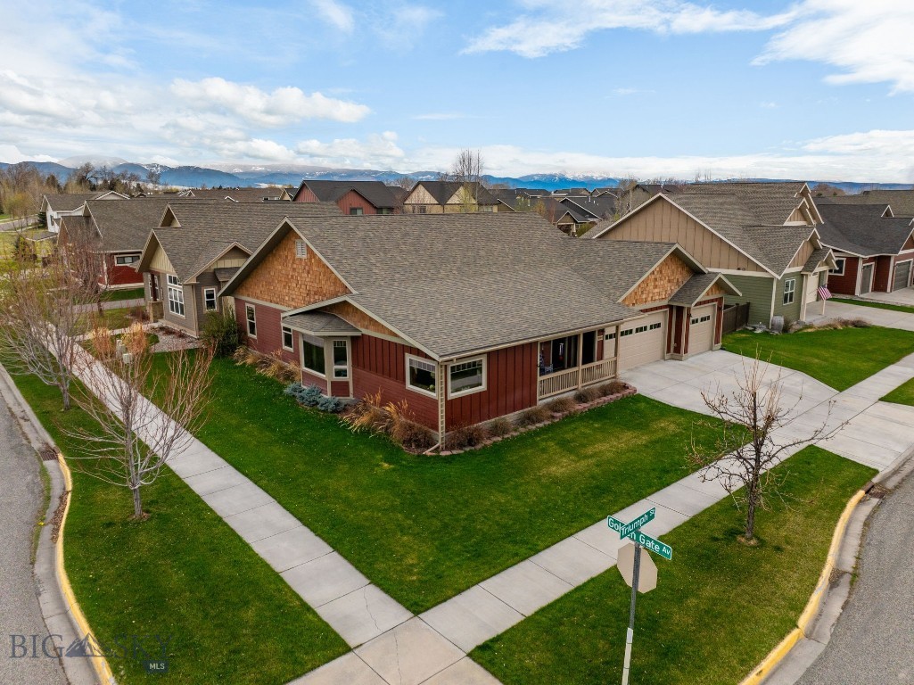 4784 Triumph Street, Bozeman MT 59718