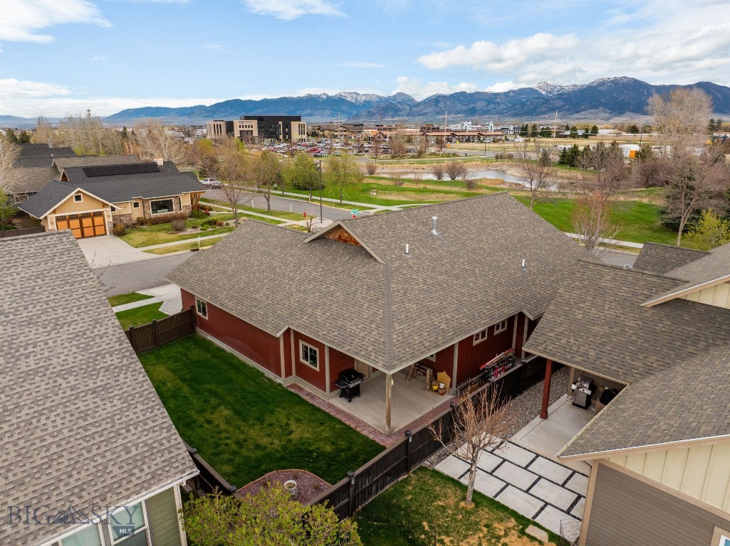4784 Triumph Street, Bozeman MT 59718