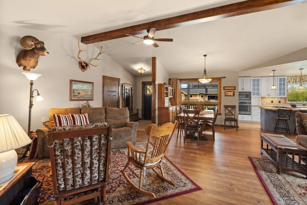 4784 Triumph Street, Bozeman MT 59718