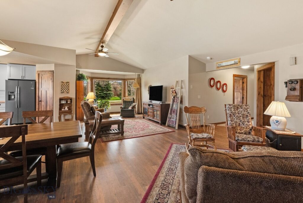 4784 Triumph Street, Bozeman MT 59718