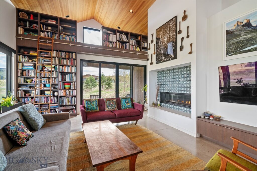 47 Francham Trail, Bozeman MT 59715