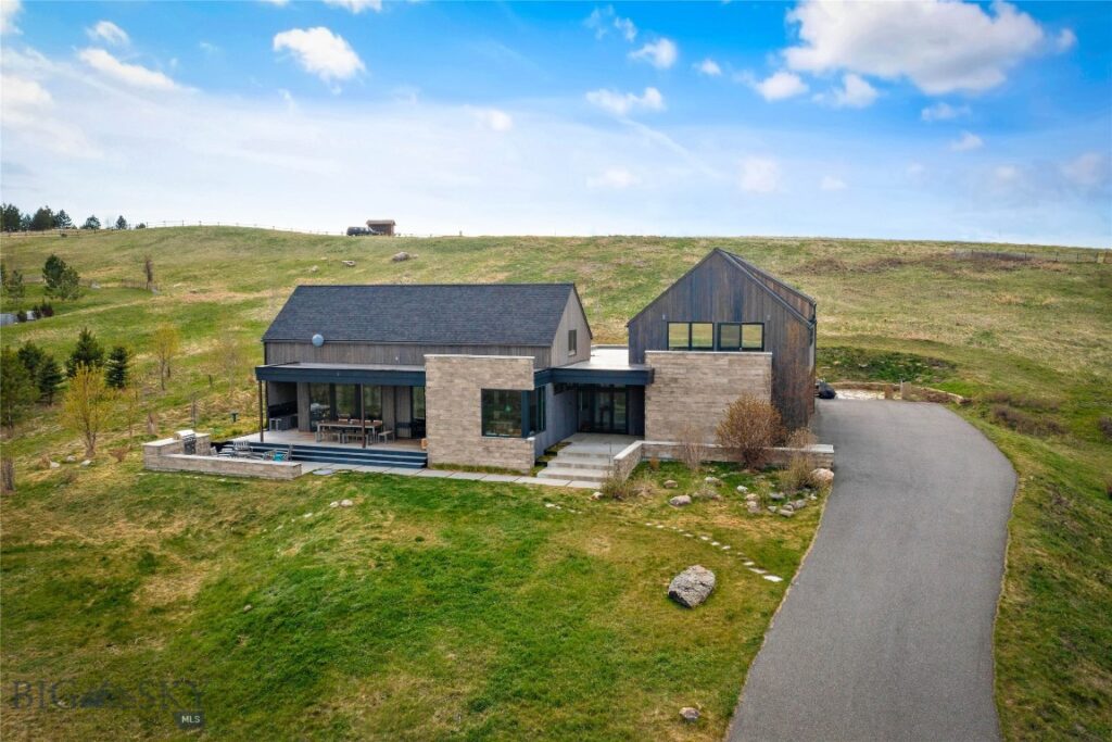 47 Francham Trail, Bozeman MT 59715