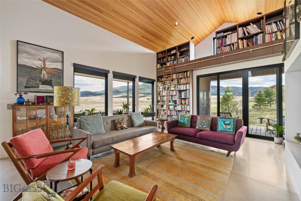 47 Francham Trail, Bozeman MT 59715