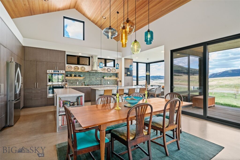 47 Francham Trail, Bozeman MT 59715