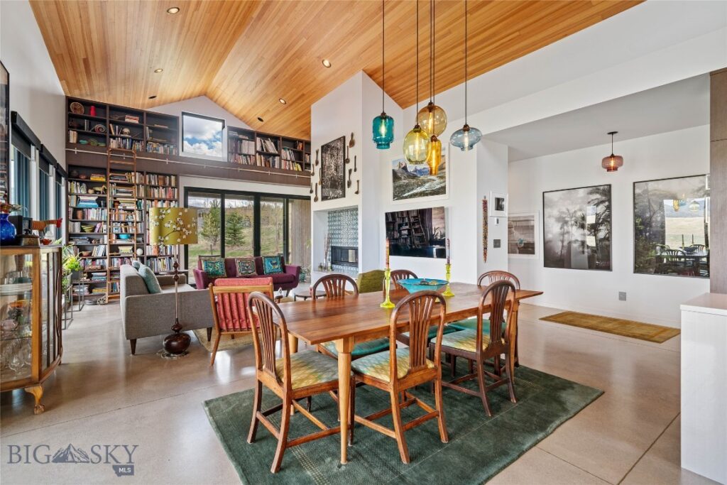 47 Francham Trail, Bozeman MT 59715