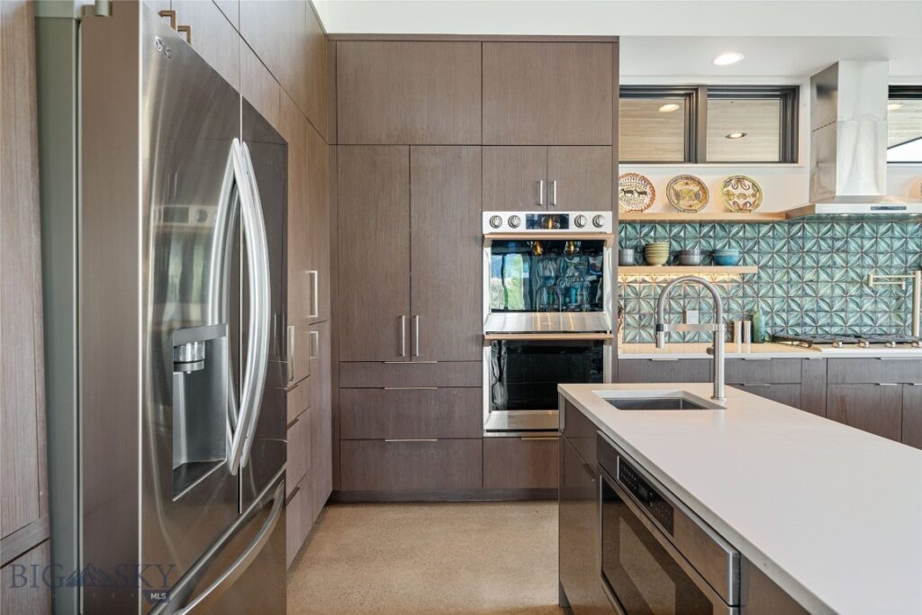 47 Francham Trail, Bozeman MT 59715