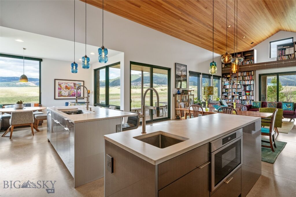 47 Francham Trail, Bozeman MT 59715