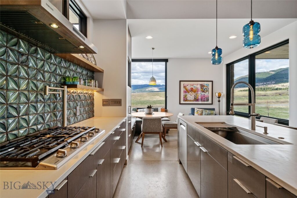 47 Francham Trail, Bozeman MT 59715