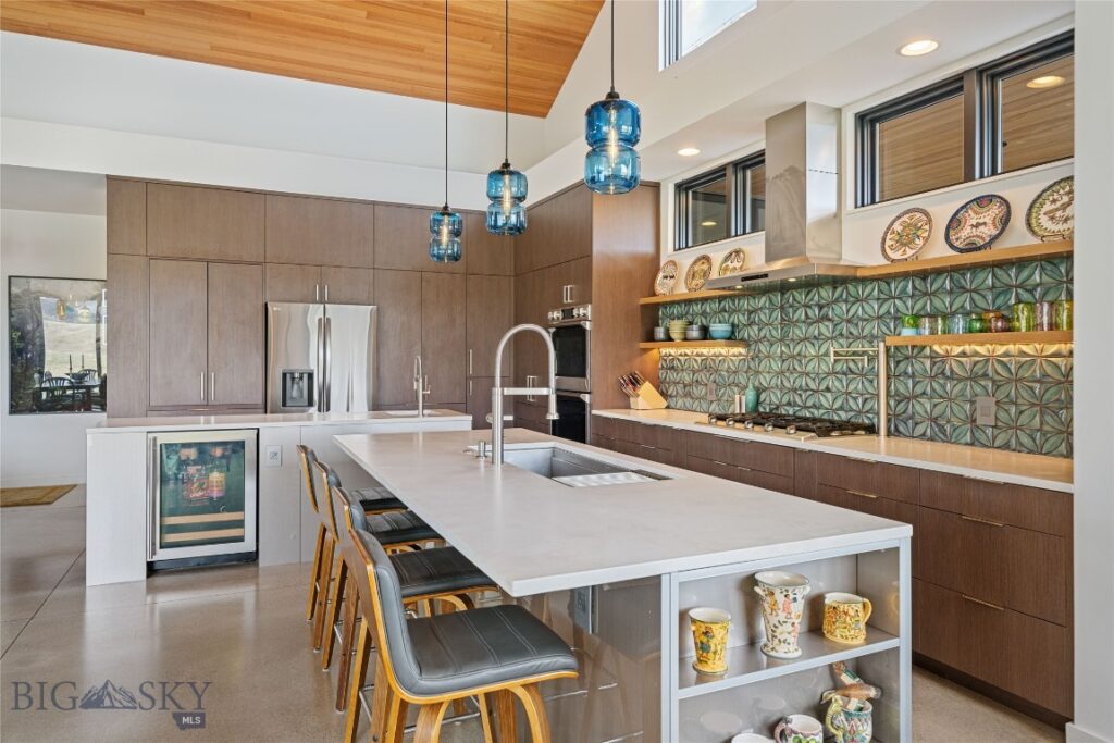 47 Francham Trail, Bozeman MT 59715