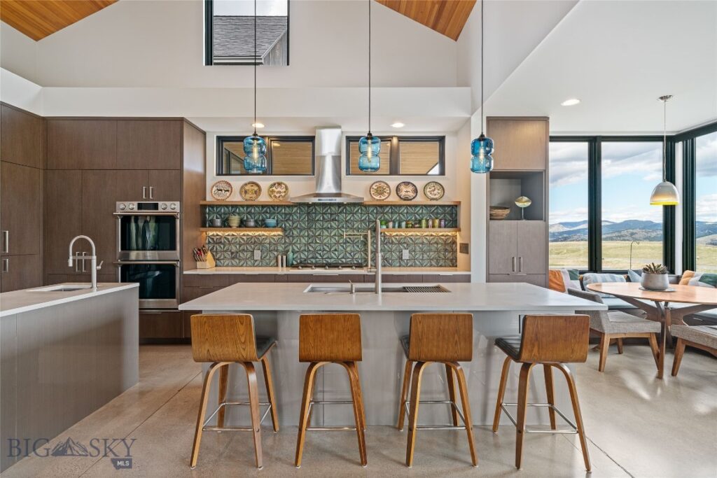 47 Francham Trail, Bozeman MT 59715