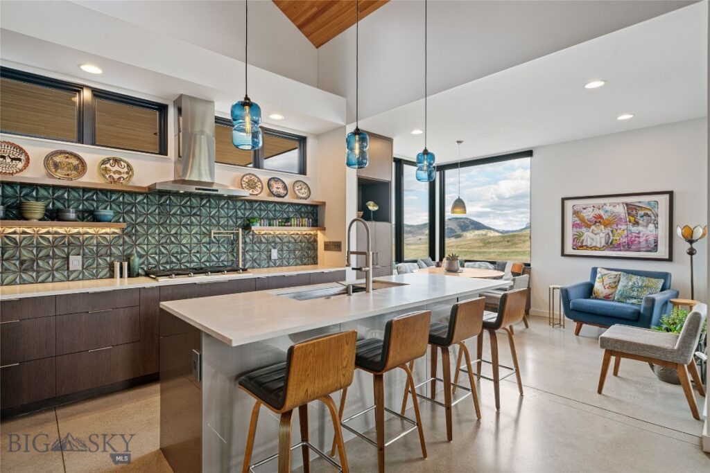 47 Francham Trail, Bozeman MT 59715