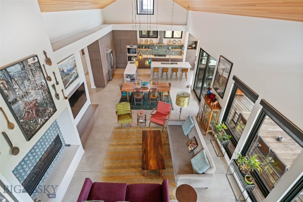 47 Francham Trail, Bozeman MT 59715