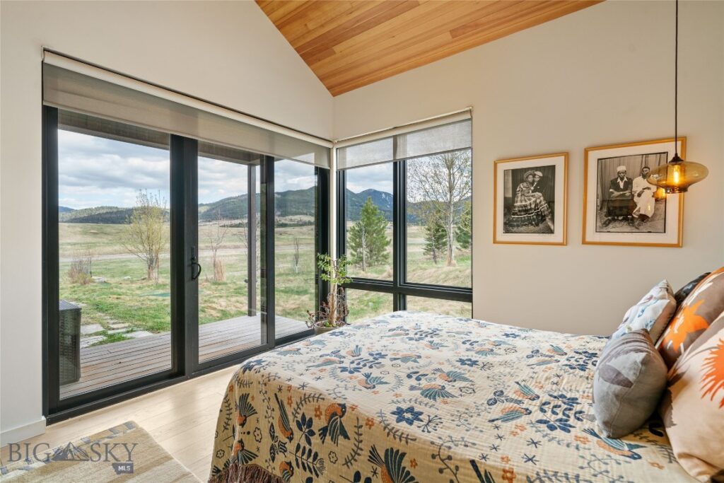 47 Francham Trail, Bozeman MT 59715