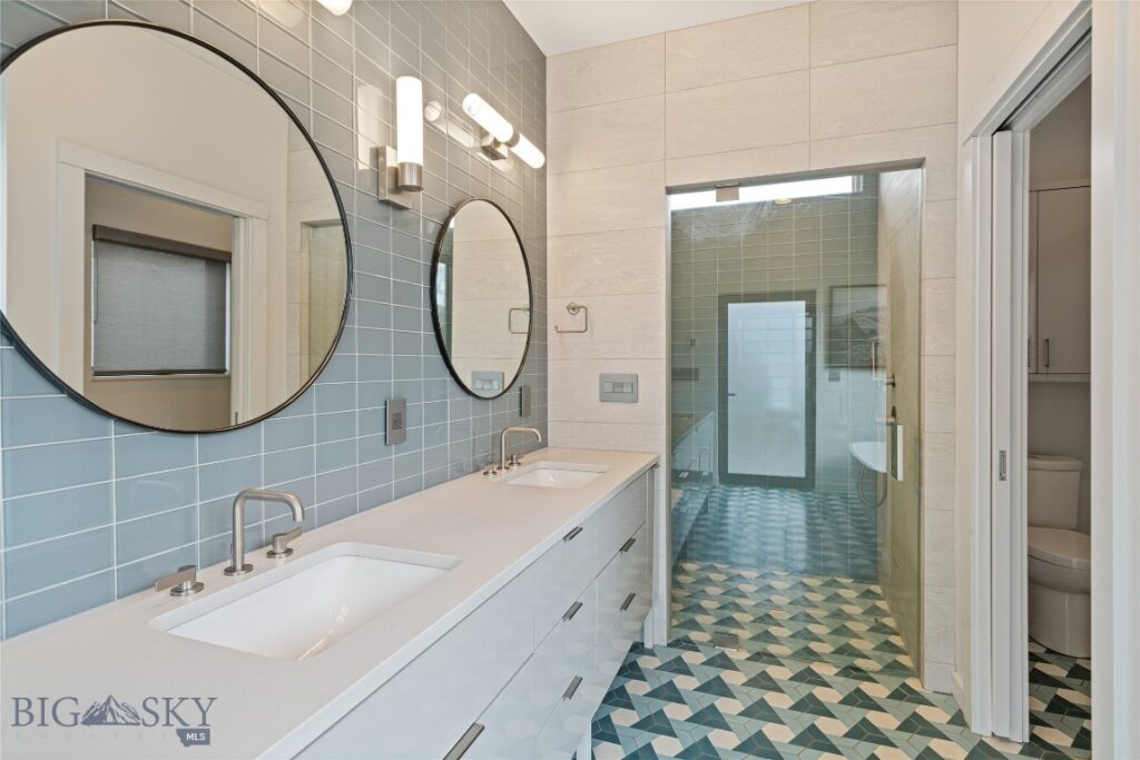 47 Francham Trail, Bozeman MT 59715