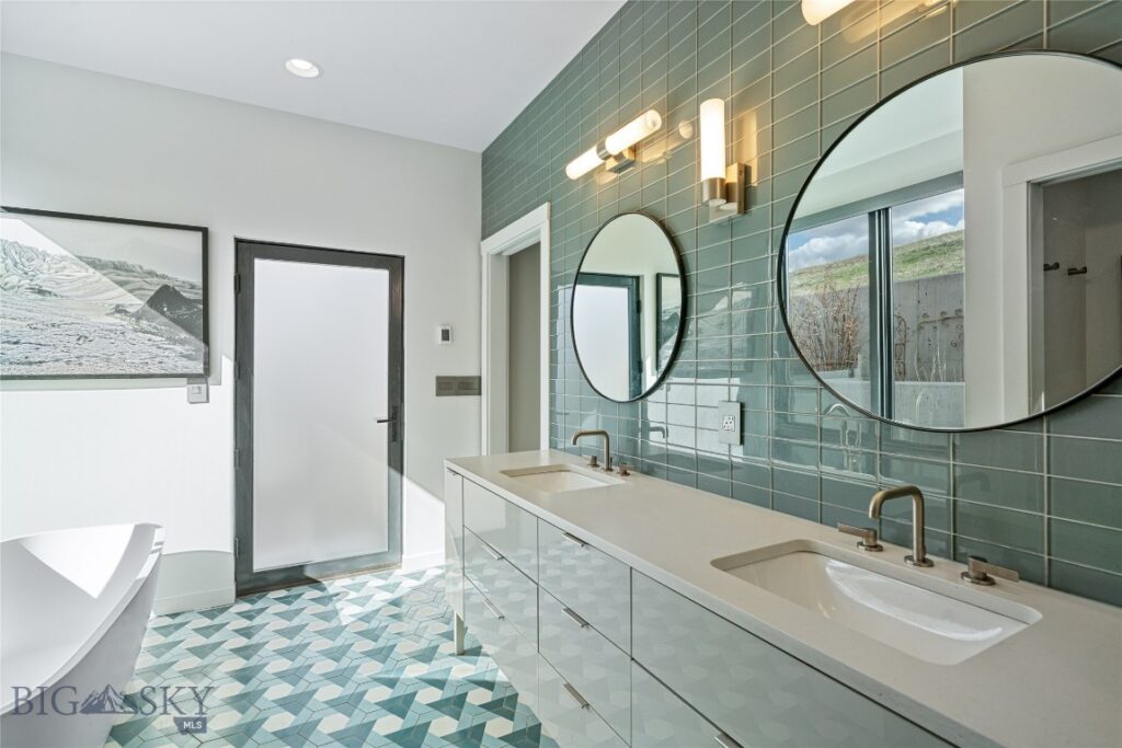 47 Francham Trail, Bozeman MT 59715