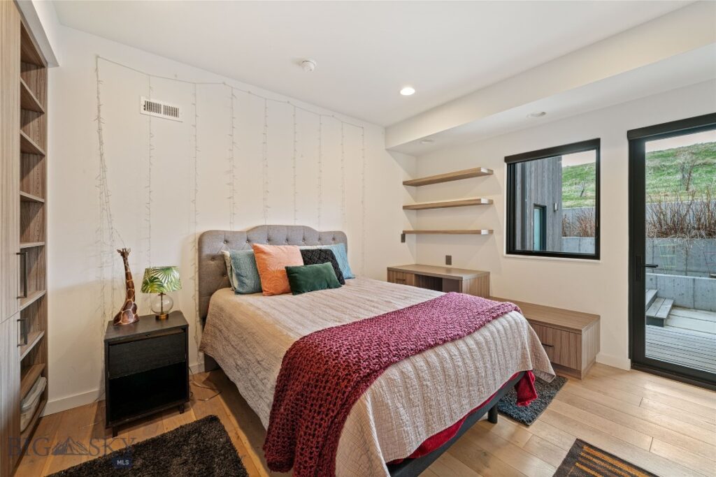 47 Francham Trail, Bozeman MT 59715