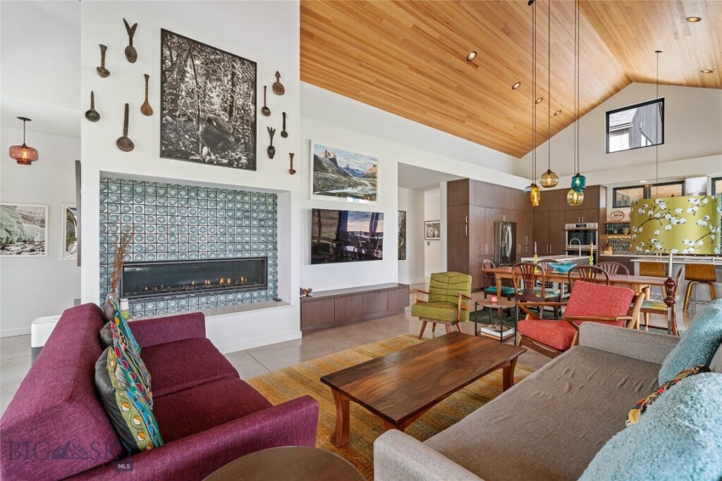 47 Francham Trail, Bozeman MT 59715