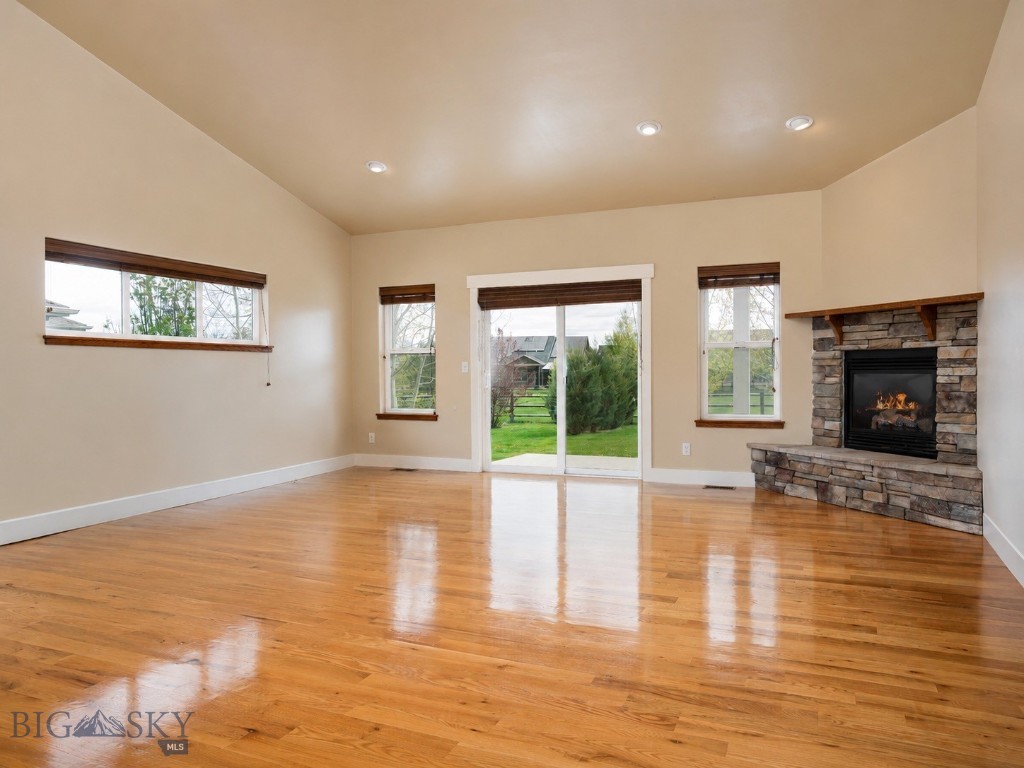 50 Pattee Trail, Bozeman MT 59718