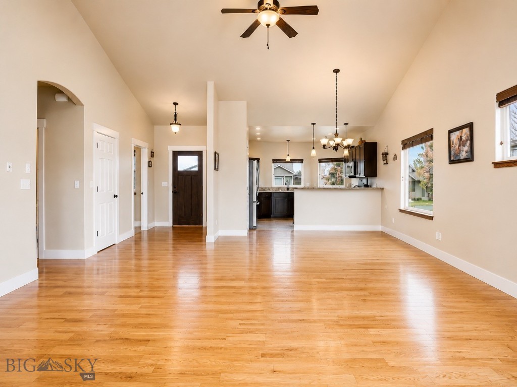 50 Pattee Trail, Bozeman MT 59718