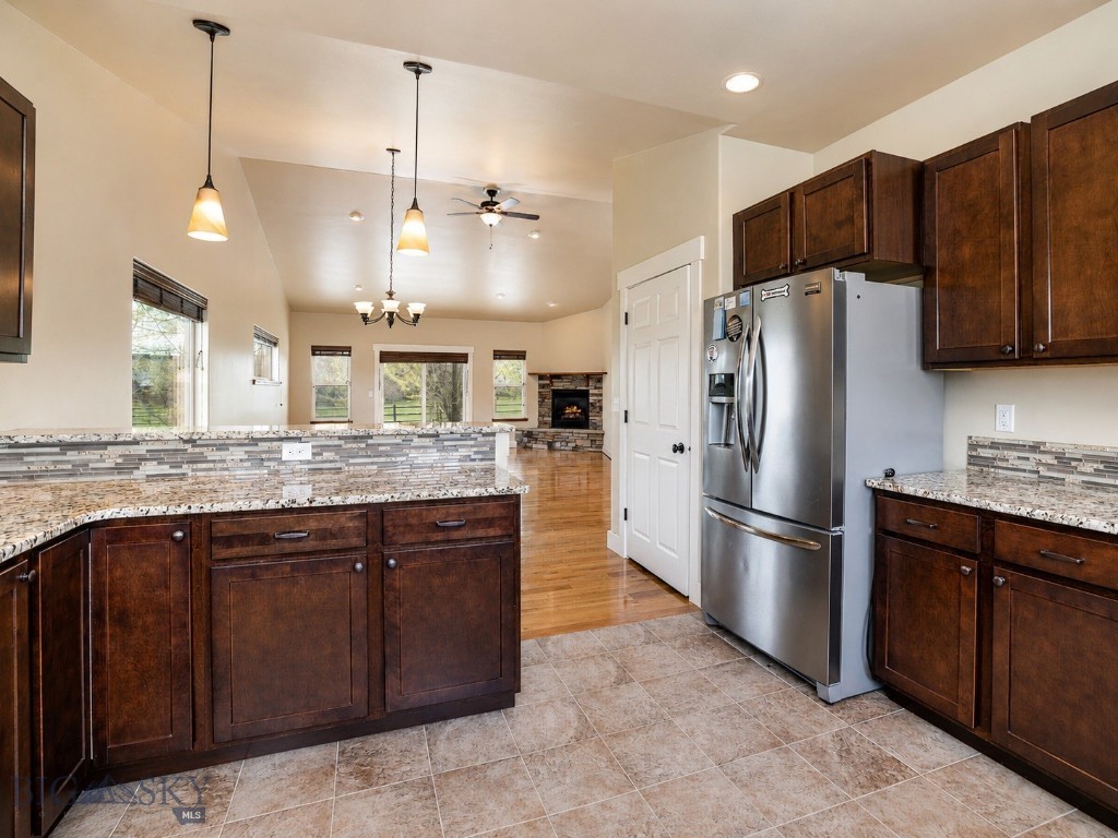 50 Pattee Trail, Bozeman MT 59718