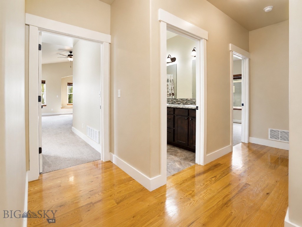 50 Pattee Trail, Bozeman MT 59718