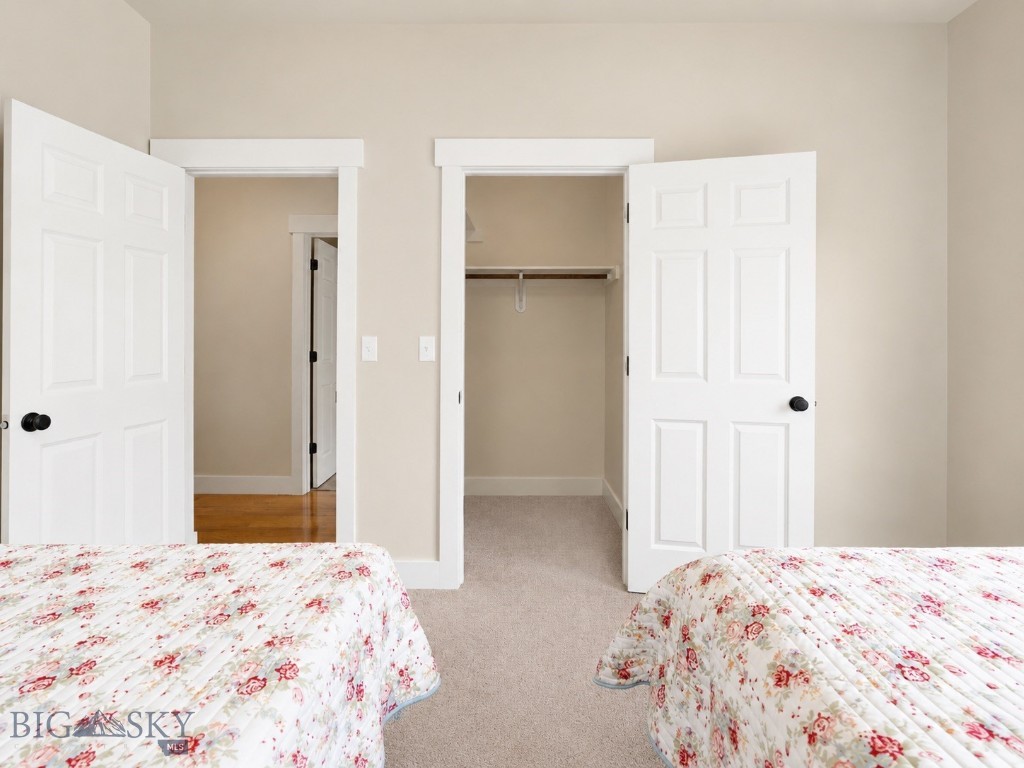 50 Pattee Trail, Bozeman MT 59718