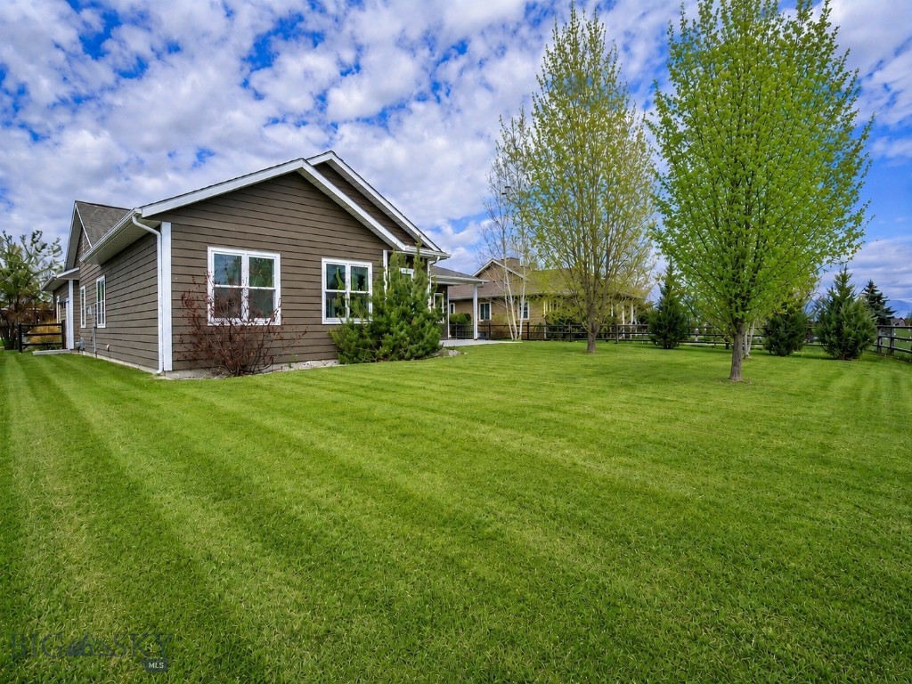 50 Pattee Trail, Bozeman MT 59718