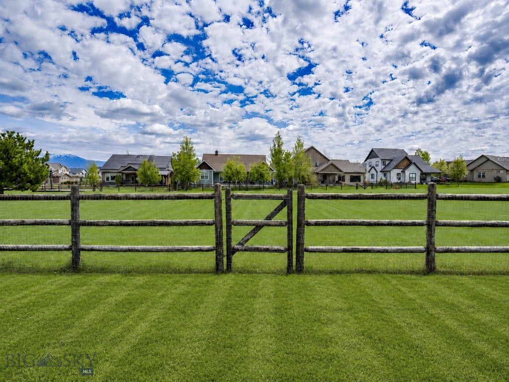 50 Pattee Trail, Bozeman MT 59718