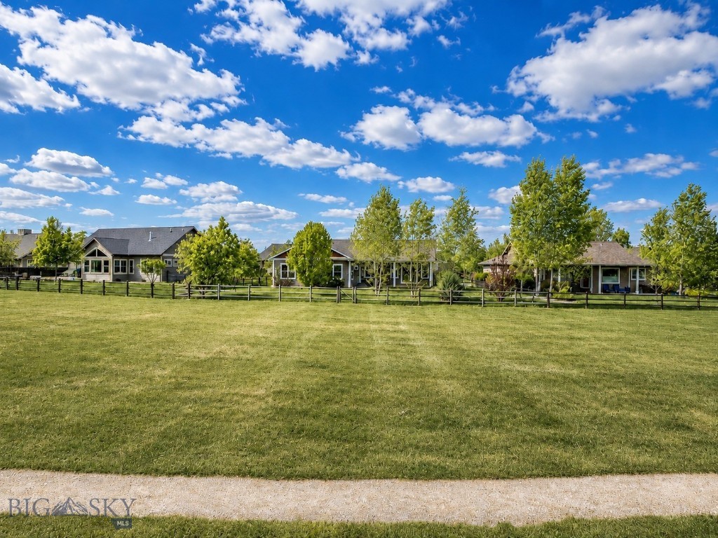 50 Pattee Trail, Bozeman MT 59718