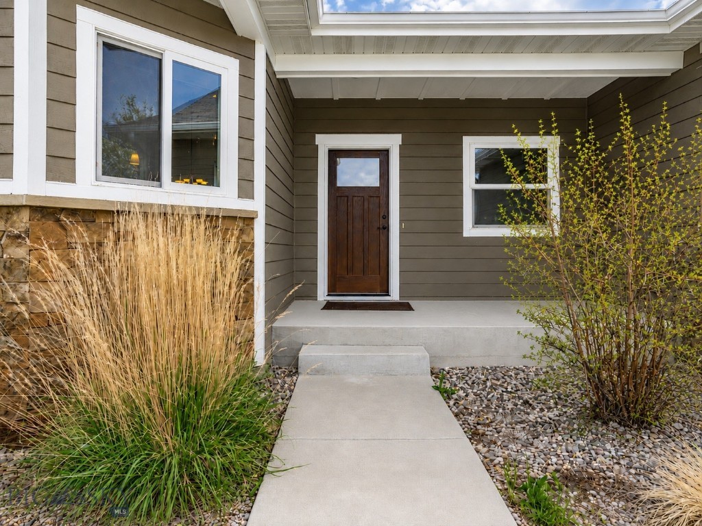 50 Pattee Trail, Bozeman MT 59718