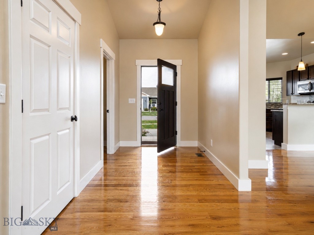 50 Pattee Trail, Bozeman MT 59718