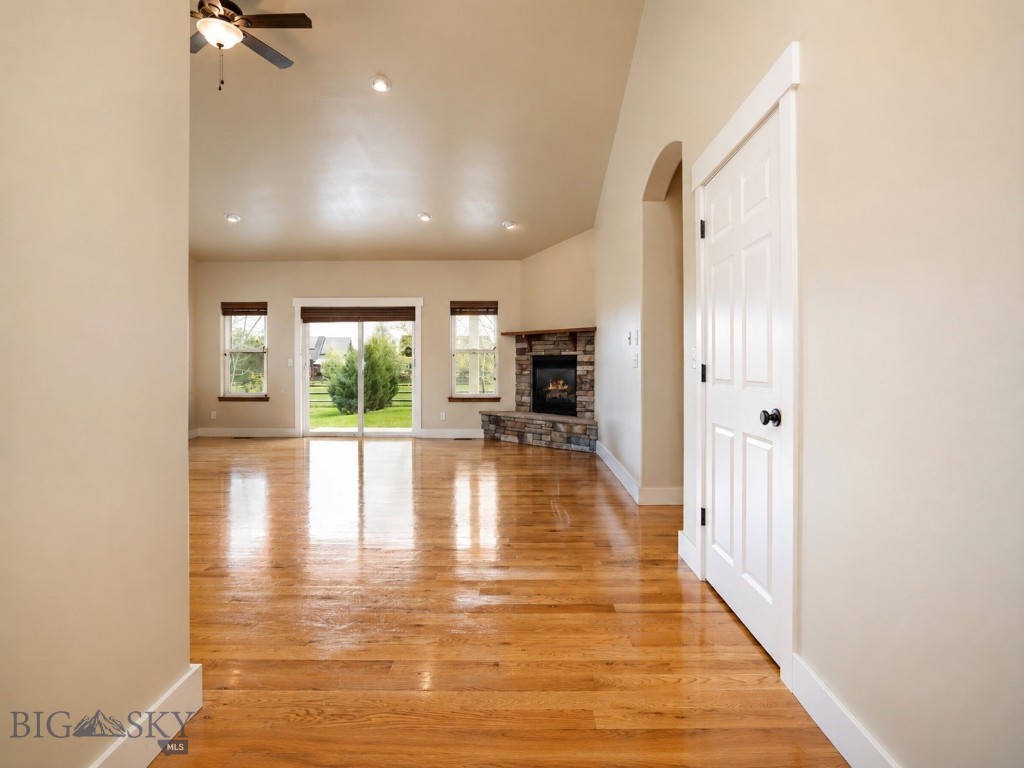 50 Pattee Trail, Bozeman MT 59718