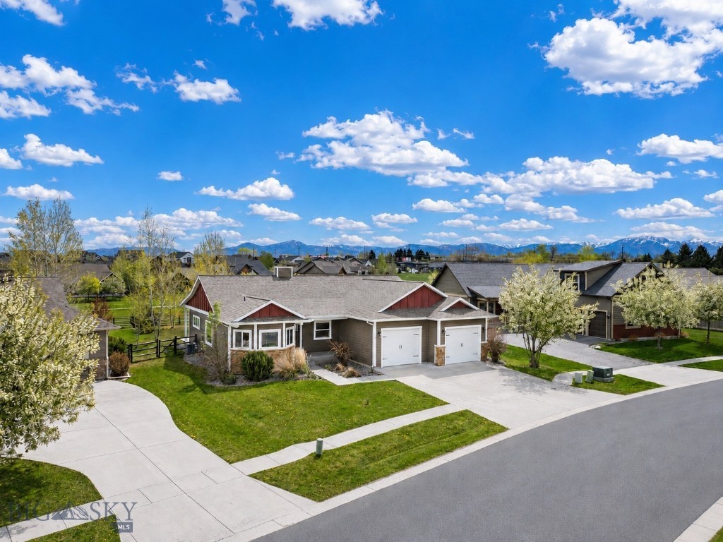 50 Pattee Trail, Bozeman MT 59718