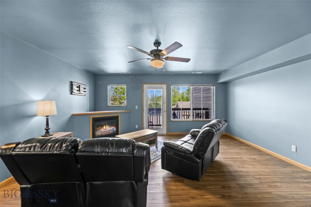 3505 Fallon Street, Bozeman MT 59718
