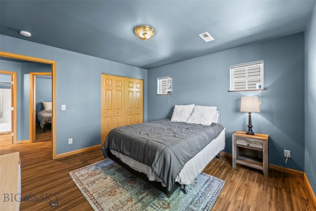 3505 Fallon Street, Bozeman MT 59718