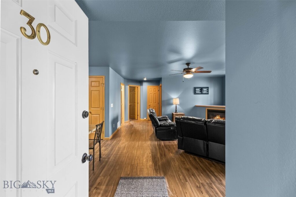 3505 Fallon Street, Bozeman MT 59718