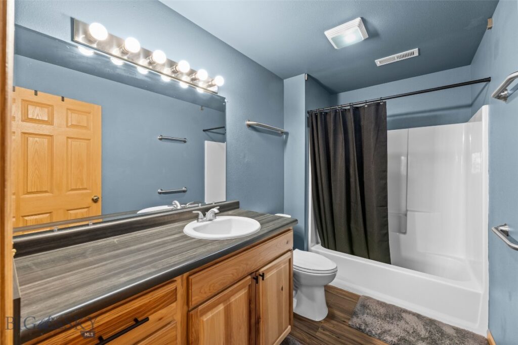 3505 Fallon Street, Bozeman MT 59718
