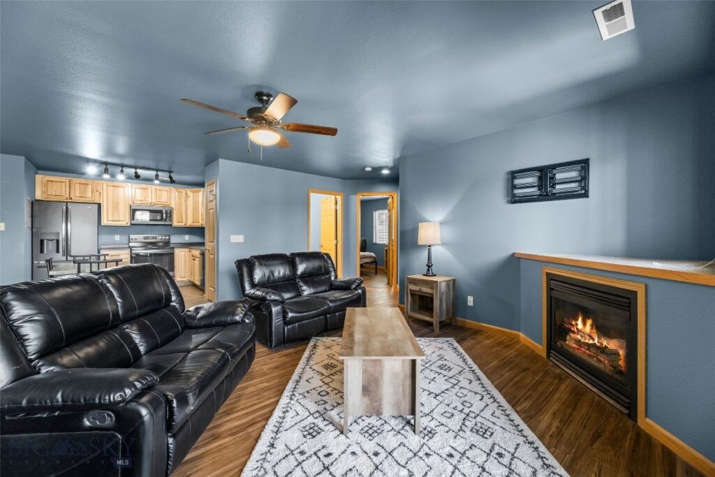 3505 Fallon Street, Bozeman MT 59718