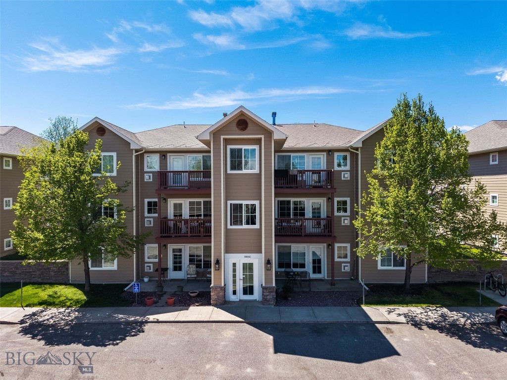 3505 Fallon Street, Bozeman MT 59718