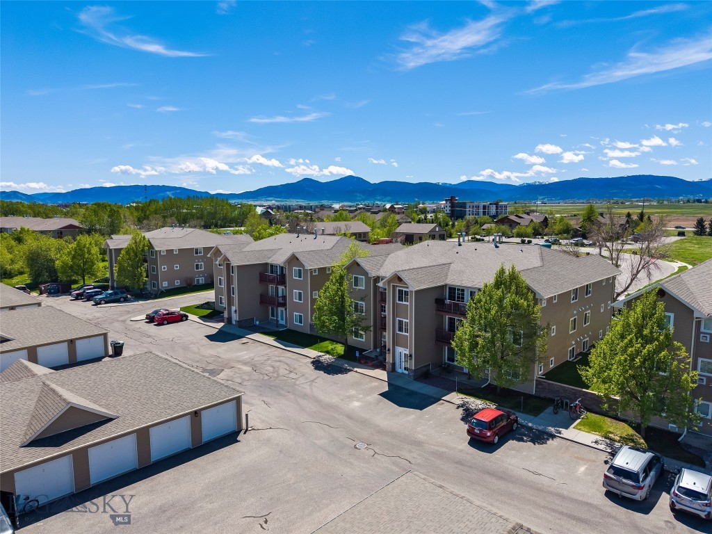 3505 Fallon Street, Bozeman MT 59718