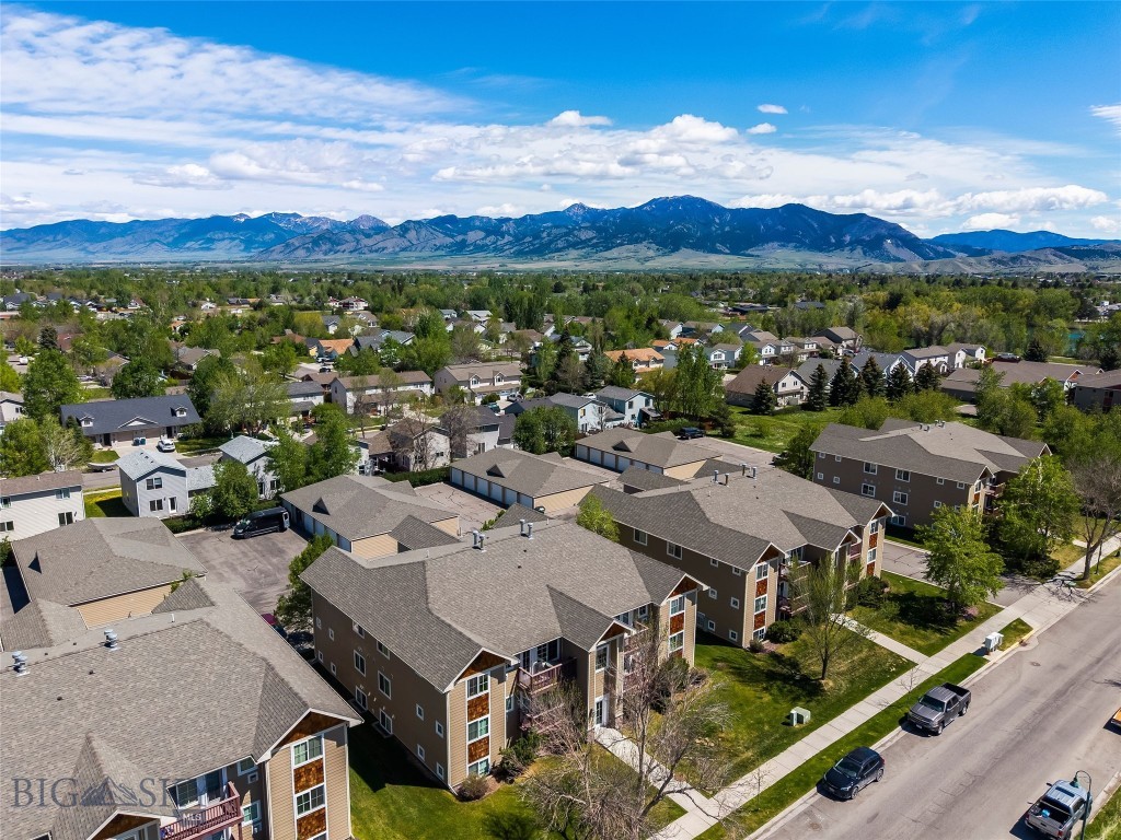 3505 Fallon Street, Bozeman MT 59718