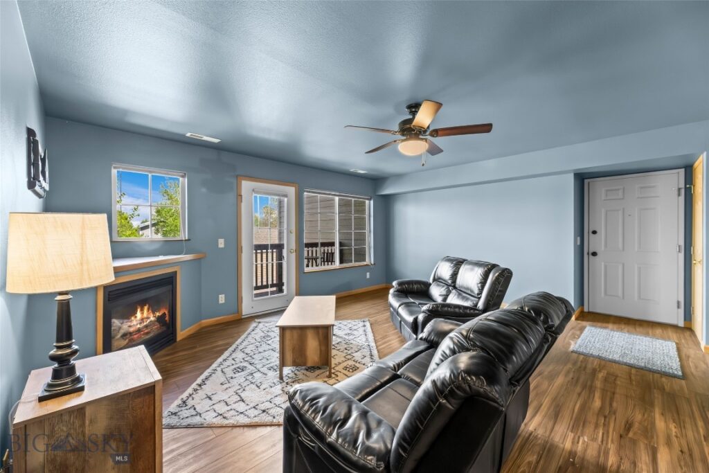 3505 Fallon Street, Bozeman MT 59718