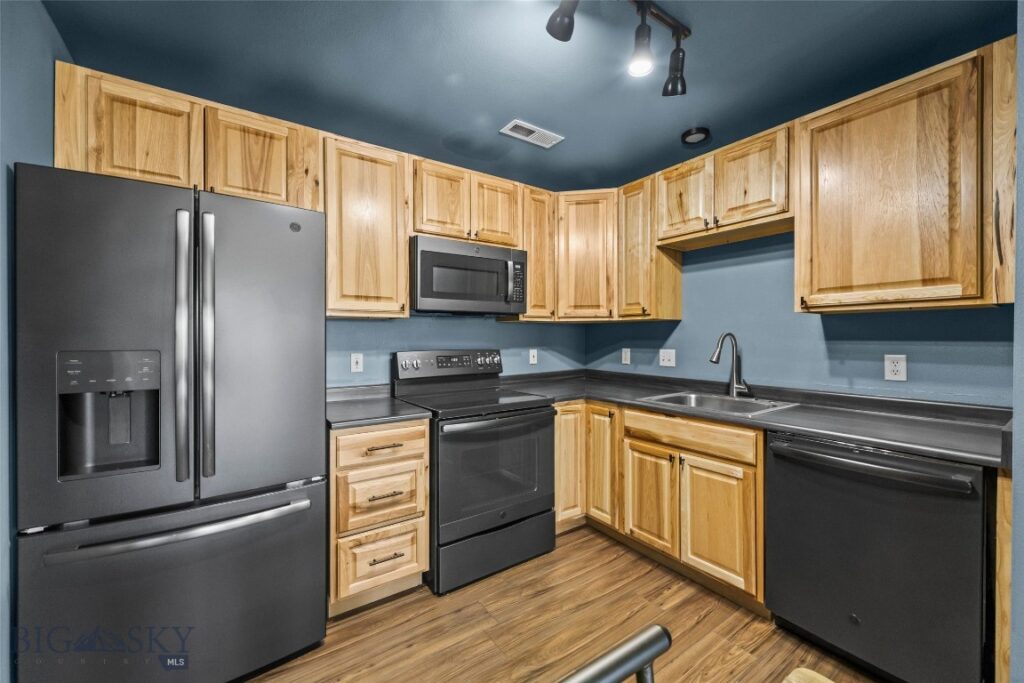 3505 Fallon Street, Bozeman MT 59718