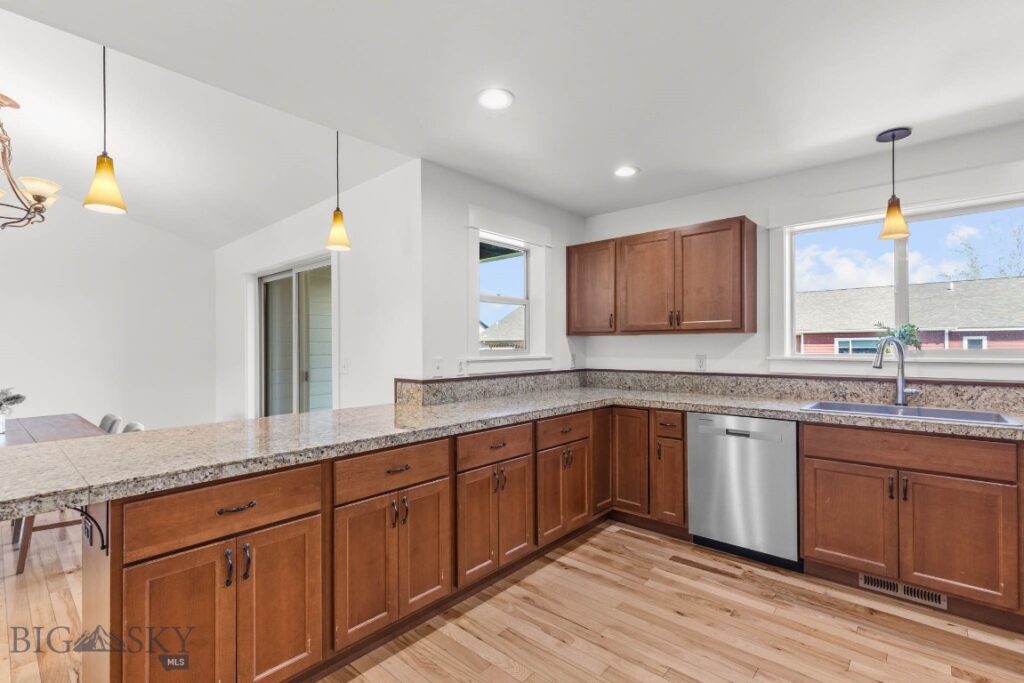 57 Ridgeline Lane, Bozeman MT 59718