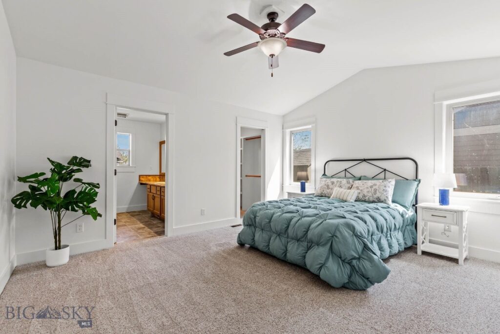 57 Ridgeline Lane, Bozeman MT 59718