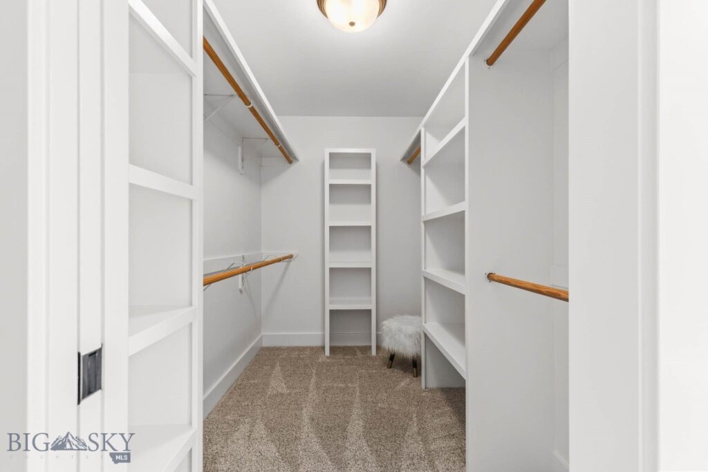 57 Ridgeline Lane, Bozeman MT 59718