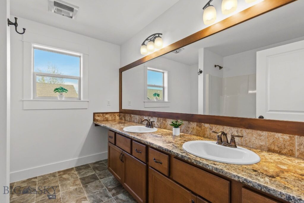 57 Ridgeline Lane, Bozeman MT 59718