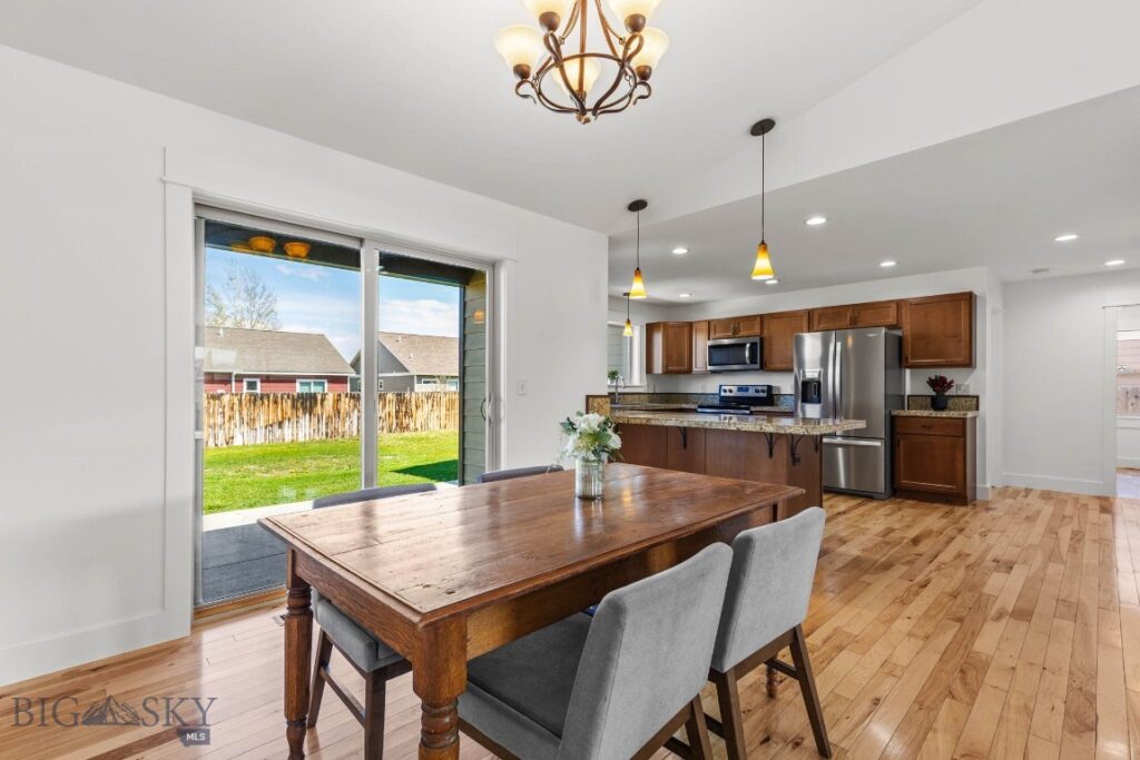 57 Ridgeline Lane, Bozeman MT 59718