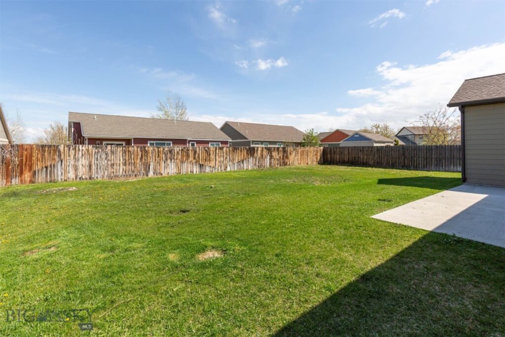 57 Ridgeline Lane, Bozeman MT 59718